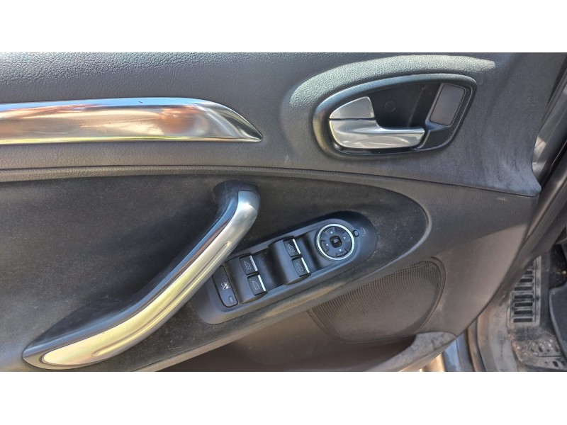 ford s-max (ca1) del año 2007