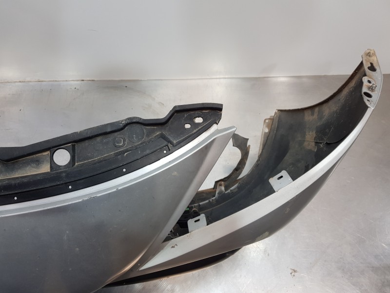 Recambio de paragolpes delantero para peugeot 207 cc sport referencia OEM IAM 7401ES  