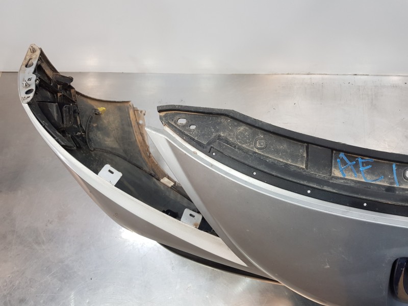 Recambio de paragolpes delantero para peugeot 207 cc sport referencia OEM IAM 7401ES  