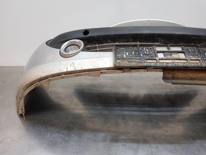 Recambio de paragolpes delantero para peugeot 207 cc sport referencia OEM IAM 7401ES  