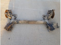 Recambio de puente trasero para peugeot 207 cc sport referencia OEM IAM 5148V5 5148L5 