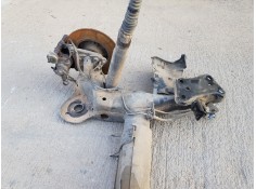 Recambio de puente trasero para peugeot 207 cc sport referencia OEM IAM 5148V5 5148L5  2