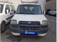 fiat doblo cargo (223) del año 2004