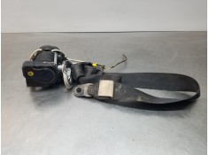 Recambio de cinturon seguridad delantero izquierdo para volkswagen caddy ocio furgón referencia OEM IAM 2K5857805BRYV 2K5857805B