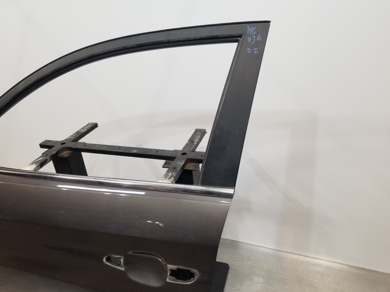 Recambio de puerta delantera izquierda para hyundai tucson klass referencia OEM IAM 76003D7000  