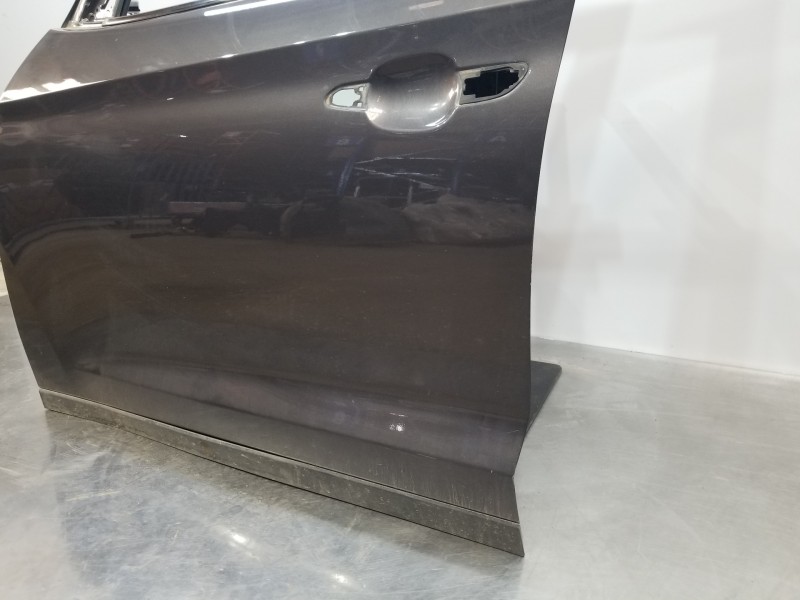 Recambio de puerta delantera izquierda para hyundai tucson klass referencia OEM IAM 76003D7000  