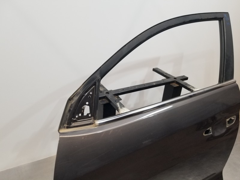 Recambio de puerta delantera izquierda para hyundai tucson klass referencia OEM IAM 76003D7000  