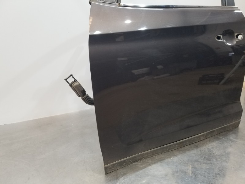 Recambio de puerta delantera izquierda para hyundai tucson klass referencia OEM IAM 76003D7000  