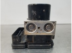 Recambio de abs para volkswagen caddy ocio furgón referencia OEM IAM 1K0614517EG 10021210364 