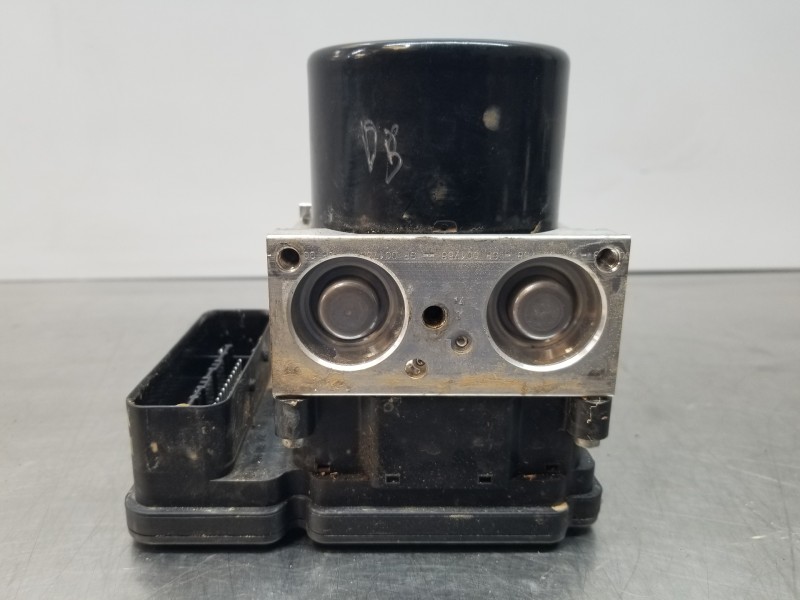 Recambio de abs para volkswagen caddy ocio furgón referencia OEM IAM 1K0614517EG 10021210364 