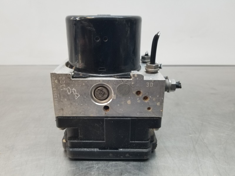 Recambio de abs para volkswagen caddy ocio furgón referencia OEM IAM 1K0614517EG 10021210364 