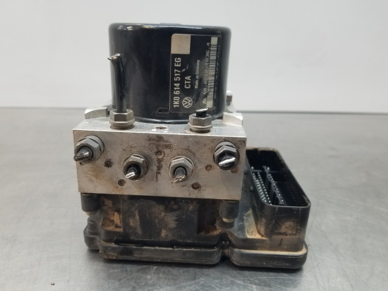 Recambio de abs para volkswagen caddy ocio furgón referencia OEM IAM 1K0614517EG 10021210364 