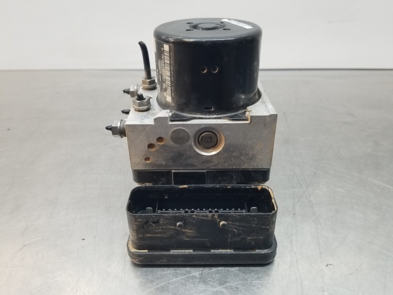 Recambio de abs para volkswagen caddy ocio furgón referencia OEM IAM 1K0614517EG 10021210364 