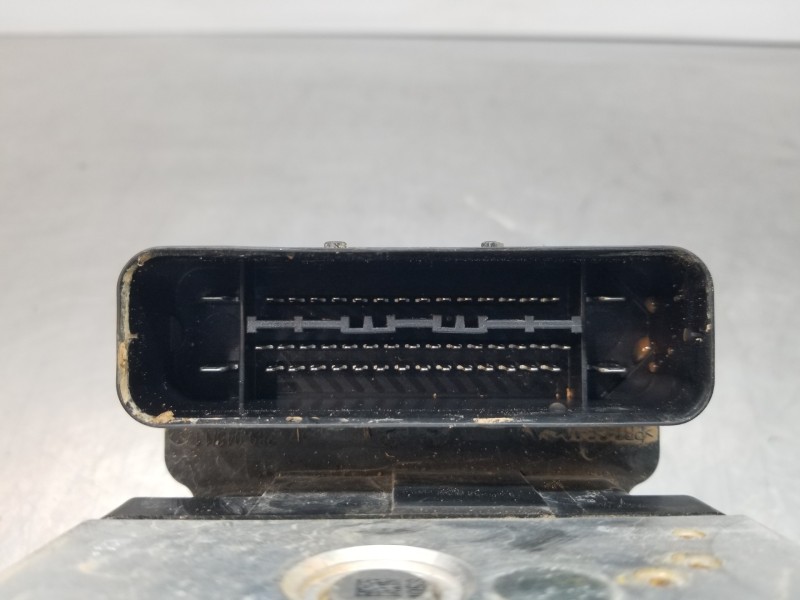 Recambio de abs para volkswagen caddy ocio furgón referencia OEM IAM 1K0614517EG 10021210364 