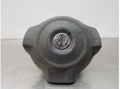 Recambio de airbag delantero izquierdo para volkswagen caddy ocio furgón referencia OEM IAM 2K5880201D81U 2K5880201D 