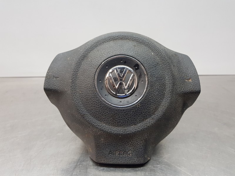 Recambio de airbag delantero izquierdo para volkswagen caddy ocio furgón referencia OEM IAM 2K5880201D81U 2K5880201D 