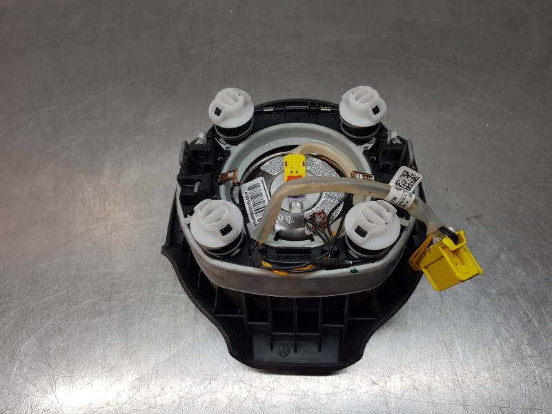 Recambio de airbag delantero izquierdo para volkswagen caddy ocio furgón referencia OEM IAM 2K5880201D81U 2K5880201D 
