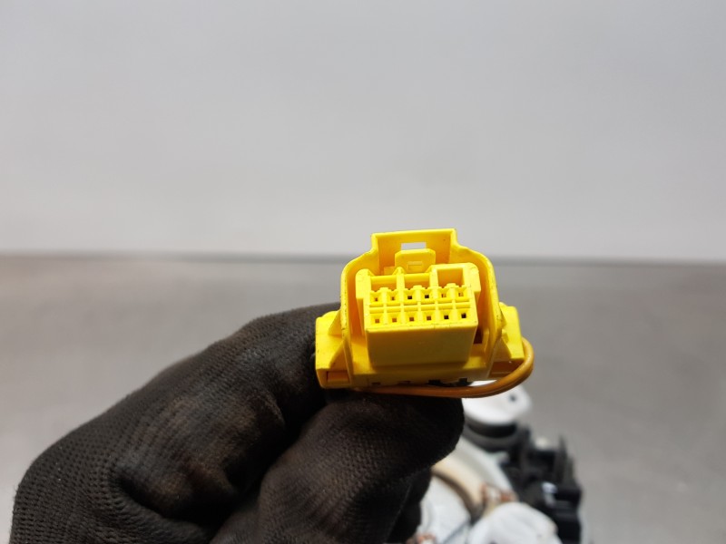 Recambio de airbag delantero izquierdo para volkswagen caddy ocio furgón referencia OEM IAM 2K5880201D81U 2K5880201D 