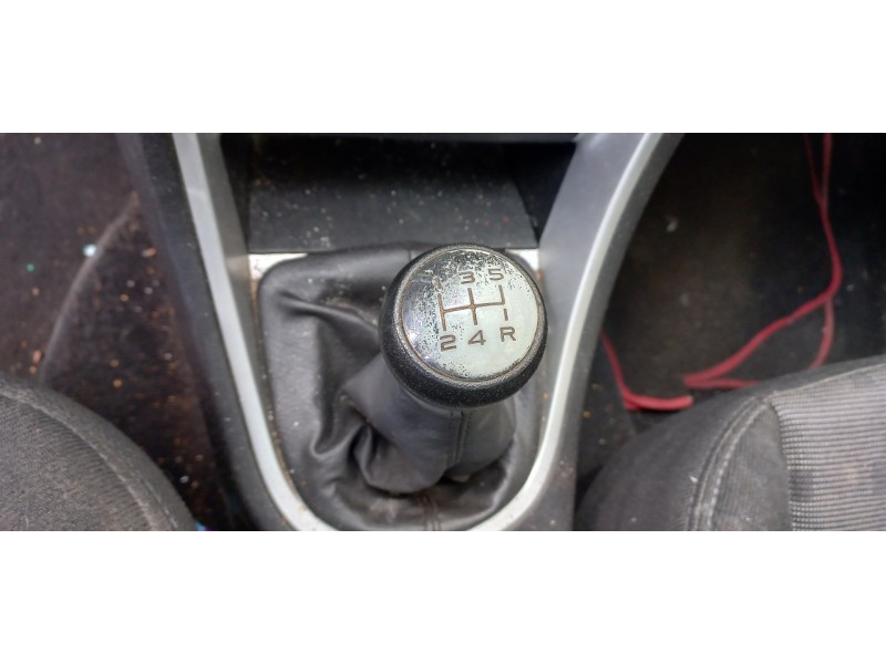 peugeot 307 break/sw (s2) del año 2007