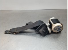 Recambio de cinturon seguridad delantero derecho para volkswagen caddy ocio furgón referencia OEM IAM 2K5857706ARYV 2K5857706A 