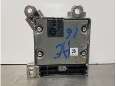 Recambio de centralita airbag para peugeot 207 confort referencia OEM IAM 9663593380 0285010110  2