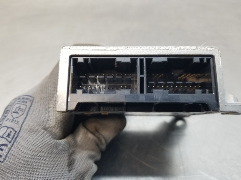 Recambio de centralita airbag para peugeot 207 confort referencia OEM IAM 9663593380 0285010110 