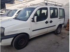 fiat doblo cargo (223) del año 2004 2