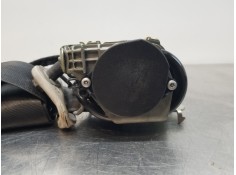 Recambio de cinturon seguridad delantero izquierdo para peugeot 207 confort referencia OEM IAM 8975AY 96498053XX  2
