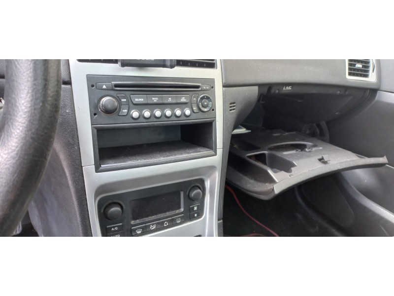 peugeot 307 break/sw (s2) del año 2007