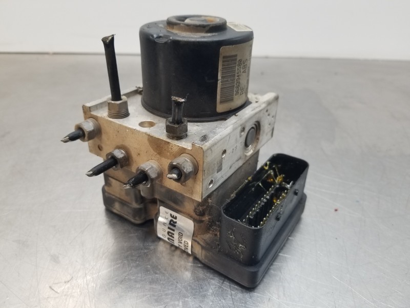 Recambio de abs para peugeot 207 confort referencia OEM IAM 9663945580 10020701054 