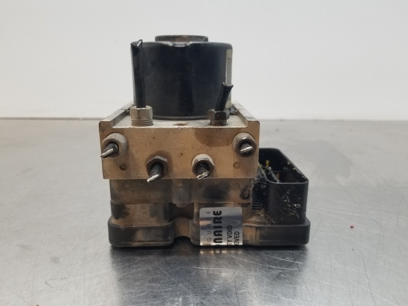 Recambio de abs para peugeot 207 confort referencia OEM IAM 9663945580 10020701054 