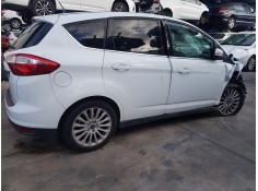 ford c-max del año 2012 2
