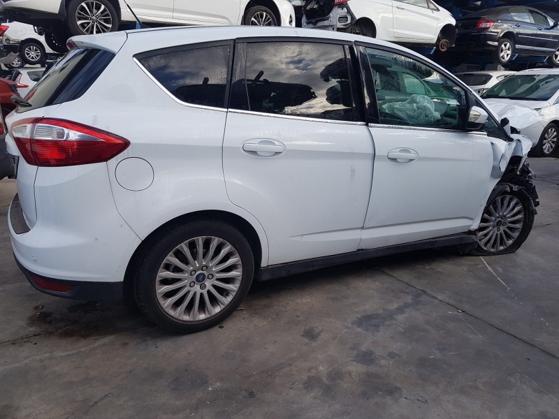 ford c-max del año 2012