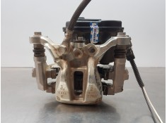Recambio de pinza freno trasera derecha para toyota corolla (e21) hev referencia OEM IAM 46310F4011  