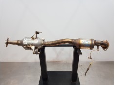 Recambio de catalizador para toyota corolla (e21) hev referencia OEM IAM 174100TJ20 30Y28 L52