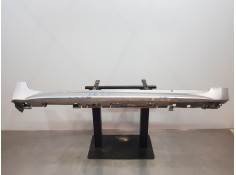 Recambio de faldon lateral para toyota corolla (e21) hev referencia OEM IAM 7585002210  