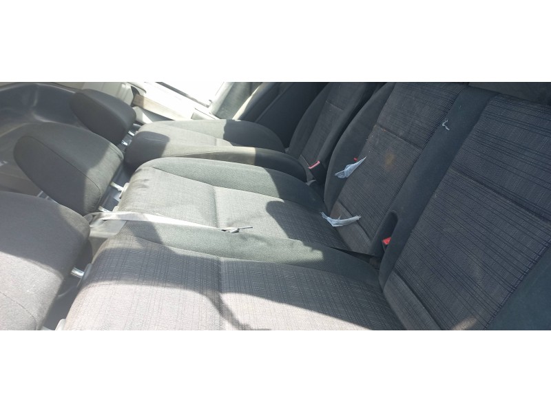 mercedes vito mixto (447) del año 2018