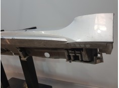 Recambio de faldon lateral para toyota corolla (e21) hev referencia OEM IAM 7585002210   2