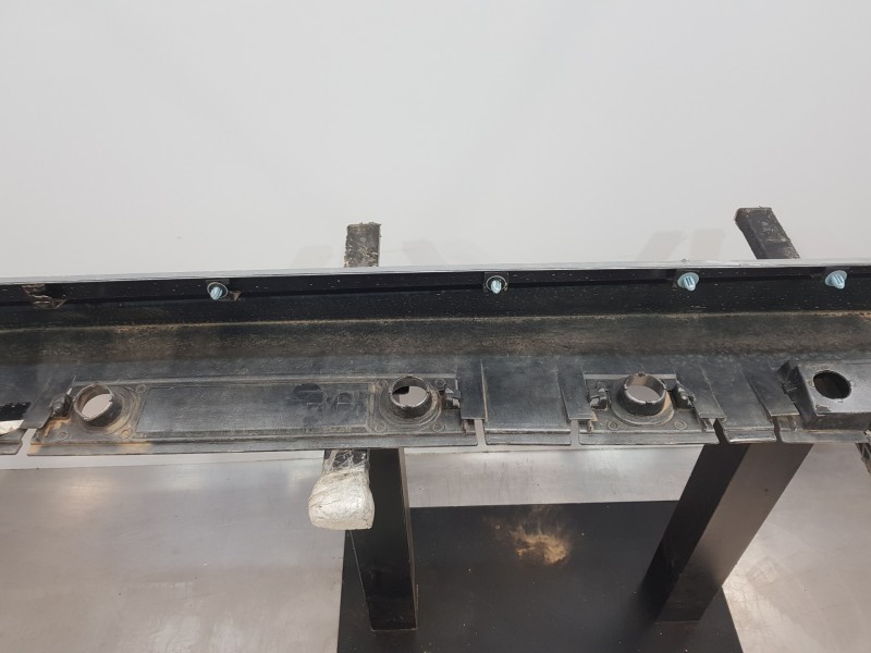 Recambio de faldon lateral para toyota corolla (e21) hev referencia OEM IAM 7585002210  