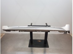 Recambio de faldon lateral para toyota corolla (e21) hev referencia OEM IAM 7586002210  