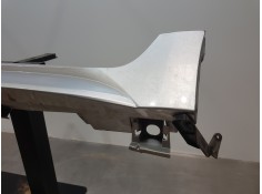 Recambio de faldon lateral para toyota corolla (e21) hev referencia OEM IAM 7586002210   2