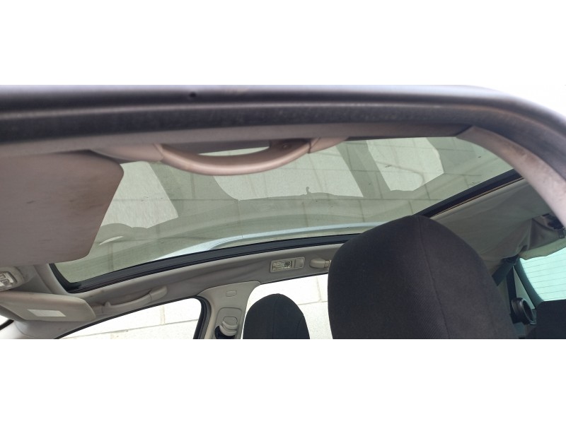 peugeot 307 break/sw (s2) del año 2007