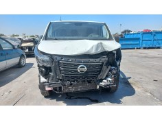 nissan primastar del año 2023