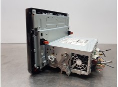 Recambio de pantalla multifuncion para toyota corolla (e21) hev referencia OEM IAM 8614002N50   2