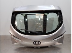 Recambio de porton trasero para toyota corolla (e21) hev referencia OEM IAM 6700502610  