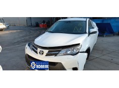 toyota rav 4 del año 2014