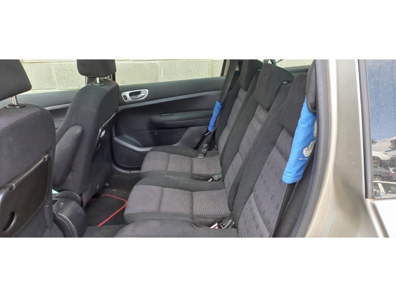 peugeot 307 break/sw (s2) del año 2007