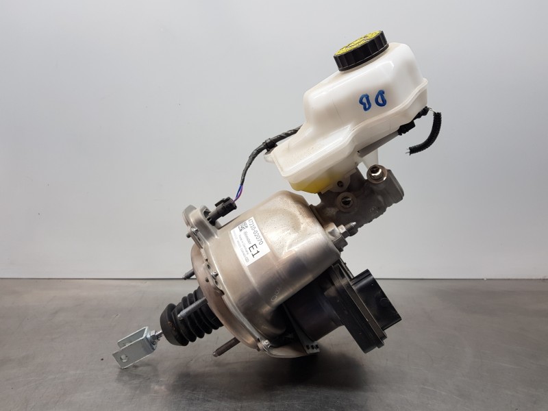 Recambio de servofreno para toyota corolla (e21) hev referencia OEM IAM 4721002070  