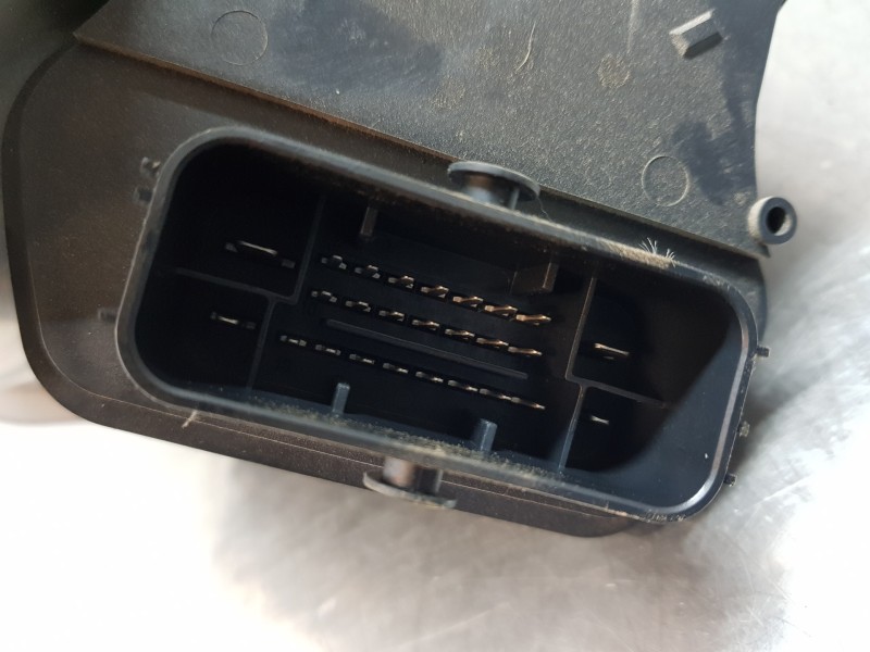 Recambio de servofreno para toyota corolla (e21) hev referencia OEM IAM 4721002070  