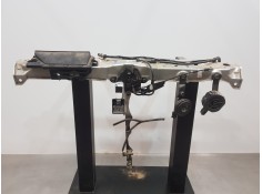 Recambio de travesaño superior para toyota corolla (e21) hev referencia OEM IAM 5320502490  